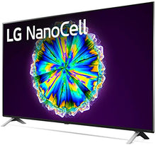 Load image into Gallery viewer, LG 55NANO85UNA Alexa Built-In NanoCell 85 Series 55&quot; 4K Smart UHD NanoCell TV (2020)
