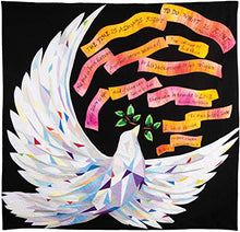 Load image into Gallery viewer, Gemstone Quilts: Creating Fire &amp; Brilliance in Fabric, Step by Step

