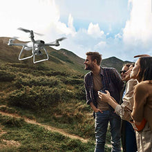 Load image into Gallery viewer, Potensic Dreamer Drone with Camera for Adults 4K 31Mins Flight, GPS Quadcopter with Brushless Motors, Auto Return, 5.8G WiFi FPV Transmission, Long Control Range Flycam, Easy for Beginner and Expert
