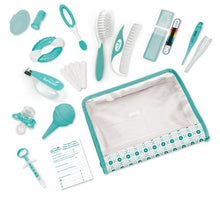 Load image into Gallery viewer, Summer Complete Nursery Care Kit, Teal/White
