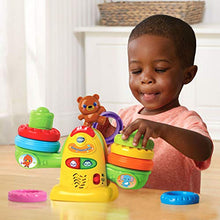 Load image into Gallery viewer, VTech Stack &amp; Balance Teeter Totter, Multicolor
