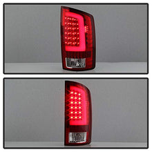 Load image into Gallery viewer, ACANII - For Red 2002-2006 Dodge Ram 1500 03-06 Ram 2500 3500 LED Bar Tail Lights Brake Lamps
