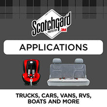 Load image into Gallery viewer, Scotchgard Auto Fabric &amp; Carpet Protector, 2 Cans, 10-Ounces (20 Ounces Total)
