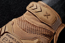 Load image into Gallery viewer, Ironclad EXOT-ICOY-05-XL Tactical Operator Impact Glove, Coyote Brown, X-Large
