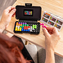 Load image into Gallery viewer, Educational Insights Kanoodle | Brain Twisting 3-D Puzzle Game for Kids, Teens &amp; Adults | Featuring 200 Challenges
