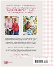 Load image into Gallery viewer, Celebrate with Babs: Holiday Recipes &amp; Family Traditions
