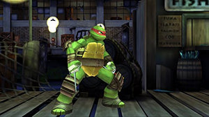 Teenage Mutant Ninja Turtles: Danger of the OOZE - PlayStation 3