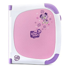 Load image into Gallery viewer, LeapFrog LeapStart 3D Interactive Learning System Amazon Exclusive, Violet
