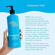 Load image into Gallery viewer, Bondi Sands Everyday Gradual Tanning Milk | Lasting, Tanning Body Moisturizer Enriched With Aloe Vera and Vitamin E for Glowing Skin, 13.2 Fl Oz
