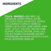 Load image into Gallery viewer, CeraVe Hydrating Facial Cleansing Makeup Remover Wipes| Plant Based Face Wipes| Biodegradable in Home Compost| Face Wash Cloth| Suitable for Sensitive Skin| Fragrance-free Non-comedogenic| 25 Count
