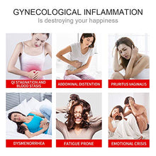 Load image into Gallery viewer, KTS Gynecological Treatment Vaginal Rejuvenation Wand Feminine Care Device Using Red Bule Lights
