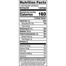 Load image into Gallery viewer, Ruffles Potato Chips, Cheddar Sour Cream, 1oz (40 Count)
