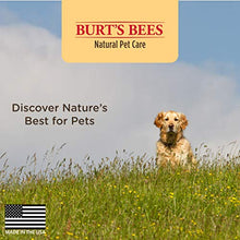 Load image into Gallery viewer, Burt's Bees for Dogs Multipurpose Grooming Wipes | Puppy and Dog Wipes for All Purpose Cleaning &amp; Grooming | Cruelty Free, Sulfate, &amp; Paraben Free, pH Balanced for Dogs - 50 Ct Pet Wipes
