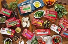 Load image into Gallery viewer, King Oscar Wild Caught Sardines in Extra Virgin Olive Oil, 3.75 Ounce (Pack of 4)
