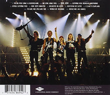 Load image into Gallery viewer, 20th Century Masters:The Best of Scorpions Millennium Collection
