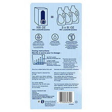 Load image into Gallery viewer, Downy Eco-box Ultra Concentrated Liquid Fabric Conditioner (fabric Softener), Cool Cotton, 180 Loads, 105 Fl Oz
