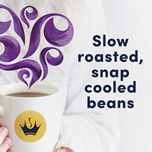 Load image into Gallery viewer, Gevalia Frothy 2-Step Mocha Latte Espresso Keurig K-Cup® Coffee Pods &amp; Froth Packets Kit (6 ct Box)

