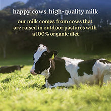 Load image into Gallery viewer, Burt's Bees Baby Organic Baby Formula, Infant Milk, Infant Formula with Iron, Milk-Based Powder with Vitamin D, Vitamin E, Vitamin K, DHA, Calcium, Prebiotics, 34 Ounce
