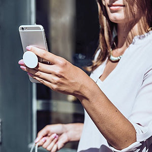 Evil Eye Protection against bad luck - good luck charm PopSockets Grip and Stand for Phones and Tablets