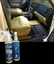 Load image into Gallery viewer, (2)16oz. - Prime JuicyFruit CCP+ -Leather Vinyl Plastic- | Auto Interior QuickDetailer Spray | Cleaner Conditioner UV Protectant | Non-Oily Semi Gloss Finish | All Purpose Interior Car Care | REFRESHing Scent!
