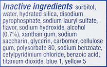 Load image into Gallery viewer, Crest + Scope Complete Whitening Toothpaste, Minty Fresh, 5.4 oz, Pack of 3
