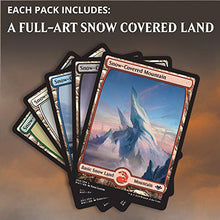 Load image into Gallery viewer, Magic: The Gathering Modern Horizons Booster Box | 36 Booster Packs | Factory Sealed, One Size

