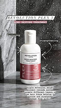 Load image into Gallery viewer, Revolution Haircare Plex 3 Bond Restore Treatment,, White, 100 ml (Pack of 1) (1454933)
