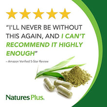 Load image into Gallery viewer, NaturesPlus Advanced Therapeutics Triple Strength Ultra Rx-Joint, Extended Delivery - 120 Tablets - Glucosamine/Chondroitin/MSM - High Potency Joint Support - Gluten-Free - 30 Servings
