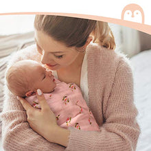 Load image into Gallery viewer, Momcozy Baby Stroller Organizer &amp; Baby Swaddle Blankets（Suit）
