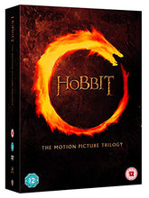 Load image into Gallery viewer, The Hobbit Trilogy [DVD] [2015]
