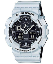 Load image into Gallery viewer, Casio Wristwatch (Model: GA-100L-7A)
