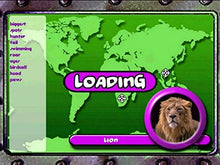 Load image into Gallery viewer, Garfield's mad about cats (Interactive CD-Rom)
