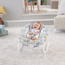 Load image into Gallery viewer, Fisher-Price 2-in-1 Deluxe Cradle &#39;n Swing
