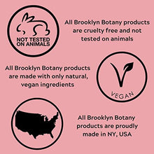 Load image into Gallery viewer, Brooklyn Botany Brown Sugar Body Scrub - Moisturizing and Exfoliating Body, Face, Hand, Foot Scrub - Fights Acne Scars, Stretch Marks, Fine Lines &amp; Wrinkles, Great Gifts For Women &amp; Men - 10 oz
