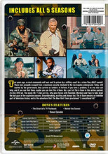 Load image into Gallery viewer, The A-Team: The Complete Collection [DVD]
