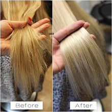 Load image into Gallery viewer, Hairgenics Pronexa Bond Repair Maintenance Shampoo. Helps Fix Damaged or Treated Hair and Helps Maintain Repaired Hair Bonds. Sulfate, SLS, Paraben and Paraffin Free. Color Safe. 8 FL OZ.
