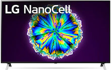 Load image into Gallery viewer, LG 65NANO85UNA Alexa Built-In NanoCell 85 Series 65&quot; 4K Smart UHD NanoCell TV (2020)
