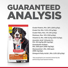 Load image into Gallery viewer, Hill's Science Diet Dry Dog Food, Adult, Large Breed, Chicken &amp; Barley Recipe White, 15 LB
