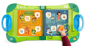LeapFrog LeapStart Interactive Learning System Preschool and Pre-Kindergarten My Pal Scout