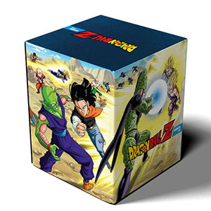 Dragon Ball Z: Seasons 1-9 Collection (Amazon Exclusive) [Blu-ray]
