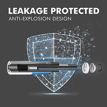 Load image into Gallery viewer, VONIKO - Premium Grade AAA Batteries - 24 Pack - Alkaline Triple A Battery - Ultra Long-Lasting, Leakproof 1.5v Batteries - 10-Year Shelf Life
