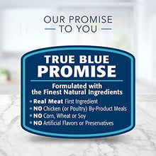 Load image into Gallery viewer, Blue Buffalo Tastefuls Natural Flaked Wet Cat Food Variety Pack, Tuna, Chicken and Fish &amp; Shrimp Entrées in Gravy 5.5-oz Cans (24 Count - 8 of Each)

