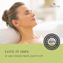 Load image into Gallery viewer, Deep Calming Toner Spray for Sensitive Skin by Tree To Tub—pH 5.5 Balanced, Face Priming and Hydrating with Hyaluronic Acid, Organic Witch Hazel, Rose Water, Ginseng, Green Tea, 4 oz
