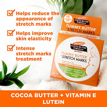 Load image into Gallery viewer, Palmer&#39;s Cocoa Butter Formula Complete Stretch Mark and Pregnancy Skin Care Kit
