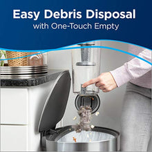 Load image into Gallery viewer, BISSELL Aeroswift Compact Vacuum Cleaner, 2612A,Purple
