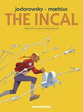 Load image into Gallery viewer, The Incal
