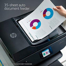 Load image into Gallery viewer, HP ENVY Photo 7855 All in One Photo Printer with Wireless Printing, HP Instant Ink ready, Works with Alexa (K7R96A)
