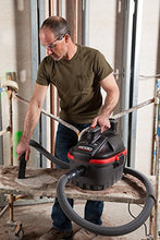 Load image into Gallery viewer, RIDGID 50313 4000RV Portable Wet Dry Vacuum, 4-Gallon Small Wet Dry Vac with 5.0 Peak HP Motor, Pro Hose, Ergonomic Handle, Cord Wrap, Blower Port
