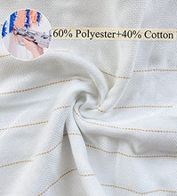 Load image into Gallery viewer, Primary Tufting Cloth with Marked Lines,Rug Backing Fabric,Monks Cloth for Cut/Loop Pile Tufting Gun, Punch Needle (82.7x39.4in)
