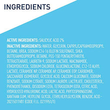 Load image into Gallery viewer, CeraVe Cleanser for Psoriasis Treatment | With Salicylic Acid for Dry Skin Itch Relief &amp; Latic Acid for Exfoliation | Fragrance Free &amp; Allergy Tested | 8 Ounce
